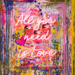 Mr-Brainwash-All-You-Need-Is-Love-85x75cm-NEB205-ON